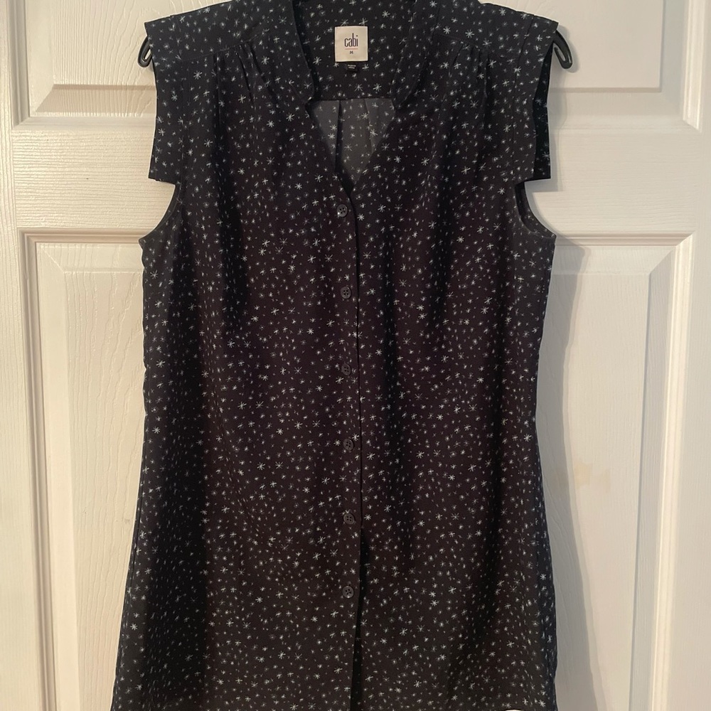 CAbi blouse
